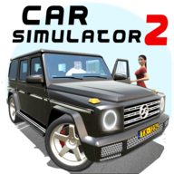 汽车模拟器2（Car Simulator 2内置mod菜单）