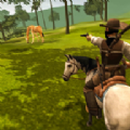 骑马射击野外狩猎(Mounted Shooting Wild Hunt)