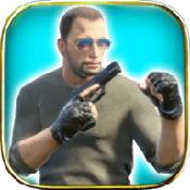 反恐之城(Counter Attack Terrorist City)