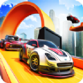 极限狂热驾驶(Mega Ramp Car Stunts)