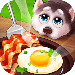 楼下的早餐店无限金币无限钻石(Breakfast Story)