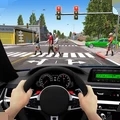 3D汽车驾驶员破解版