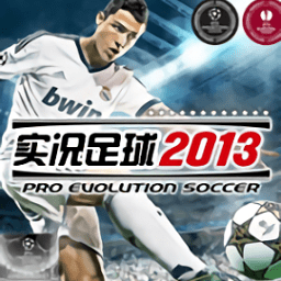 实况足球2013（手机版）
