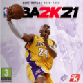 nba2k21免谷歌版(MyNBA2K21)