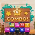 火车合成2048（Train 2048）