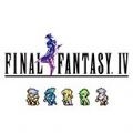 最终幻想4（Final Fantasy IV像素重制版）