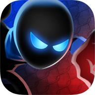 火柴人跳跃决斗(Stickman Warriors: UFB Fighting)