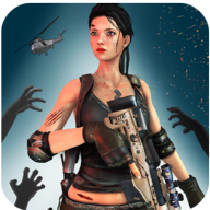 Zombie Hunter（僵尸猎人生存MOD内置作弊菜单）