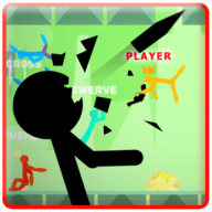 火柴人最好的战斗(Stickman Best Of War)