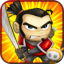 武士大战僵尸（安卓版）