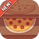 可口的披萨美味的披萨(Pizza)