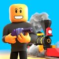 铁路狂飙列车生存(Railroad Rush)