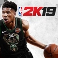 NBA2K19破解版