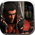 孤胆枪手3（Alien Shooter）