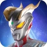奥特曼格斗超人(国际服内置菜单)(Ultraman：Fighting Heroes)