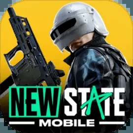 绝地求生2未来之役(NEW STATE Mobile)