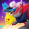 宝可梦大集结手游(Pokémon UNITE)