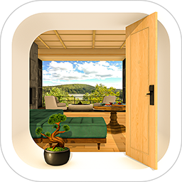 逃脱游戏湖畔小屋(The Lake View)