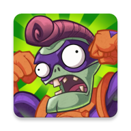 PvZ Heroes（植物大战僵尸英雄国际服）