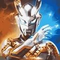 奥特曼热血机甲王无限金币版无限钻石版(奥特曼热血机甲王)