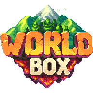 世界盒子上帝模拟器（WorldBox God Simulator）
