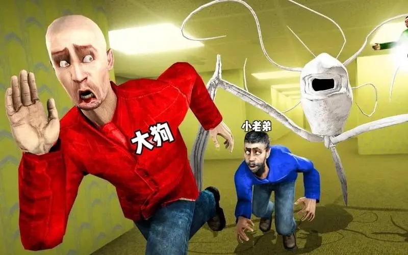 gmod模组大全