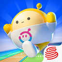 EggyGo（蛋仔派对）