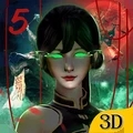 无尽噩梦5怨灵咒2.0.0版本