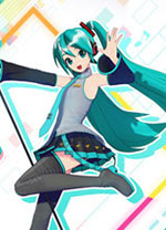 初音未来歌姬计划（官网版）