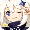 原神池鸳直装版