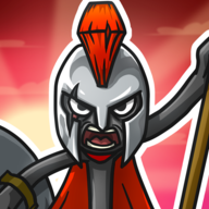 Stick War 3(火柴人战争遗产3无限钻石金币)