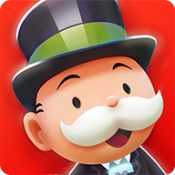 大富翁GO(MONOPOLY GO)