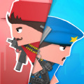 精英杀手5v5破解版无限金币