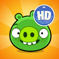 Bad Piggies(捣蛋猪无限金币零件)
