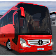 公交车模拟器（Bus Simulator Ultimate无限金币版）