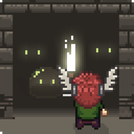 地牢之旅史莱姆(Dungeon Swag)