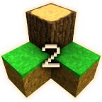 生存战争2（Survivalcraft 2中文双人同屏正版）