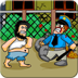 HoboStreetFighting（无敌流浪汉手机版）