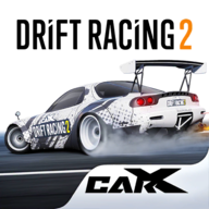 carx漂移赛车2破解版2023解锁全部车辆(CarX Drift Racing 2)