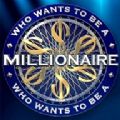 想要成为百万富翁(Millionaire)