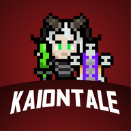凯恩的传说游戏(Kaion Tale)