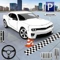 城市停车挑战赛(Car Parking Games)