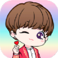  K Pop Dress Up
