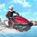 水上船驾驶竞赛模拟(Water Boat Driving Racing Simulator)