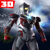 奥特曼格斗进化3（安卓版）