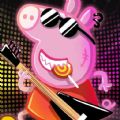 佩奇小吃店(Wolfoo Snack Bar)