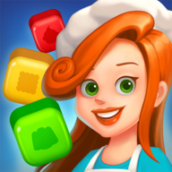 甜蜜方块爆炸(Sweet Cube Blast)