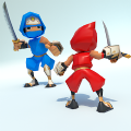 建造战争竞技场(Battle War Game)