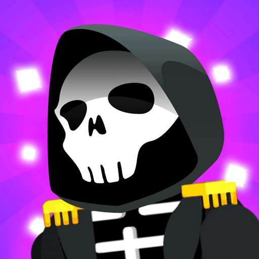 Death Incoming（死神来了手游）
