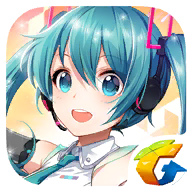 初音未来梦幻歌姬（手游）